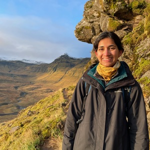 Fundraising Page: Hadiqa Zafar